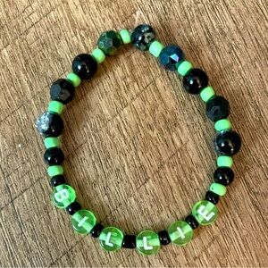 Billie Eilish Bracelet